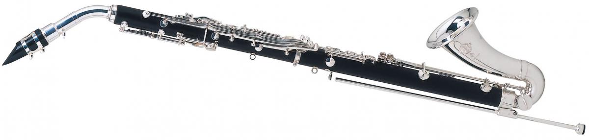 Woodwind Clarinet Harmony Clarinet