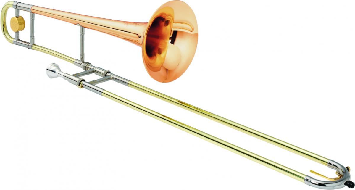 Cuivres Trombone Trombone Sib