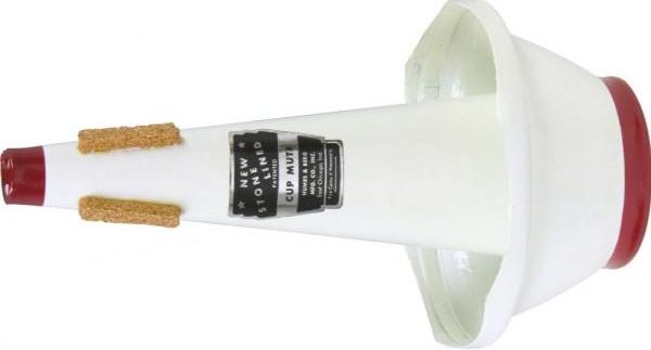 Trombone Cup mute