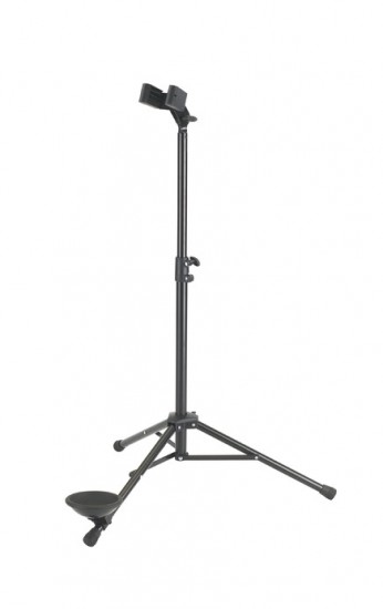 Bassoon stand