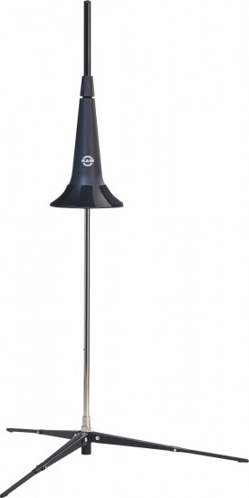Trombone folded stand