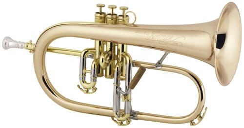 Vintage One Bb flugelhorn