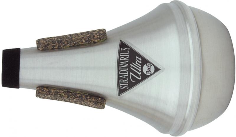 Trumpet straight mute Ultra