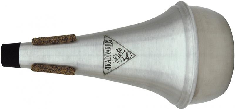 Trombone straight mute Stradivarius Elite