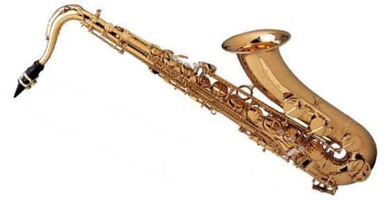 Series III Bb Tenor Saxophone