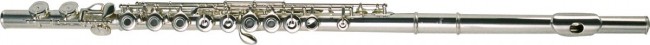 Quantz series flute