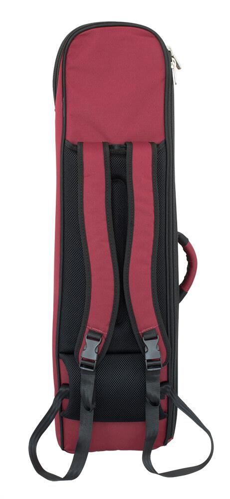 Housse De Transport Pour Trombone – Sac En Tissu Oxford – Neuf