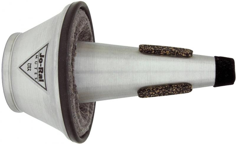 Trumpet Cup mute Tri-tone