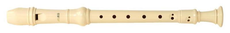 Soprano recorder Elite baroque