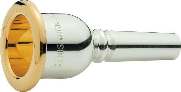 Mouthpiece Bass Trombone HERITAGE
