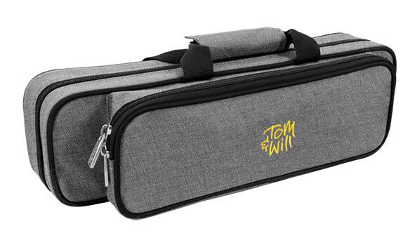 Flute gig case