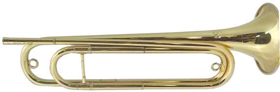 Tradition Eb field trumpet