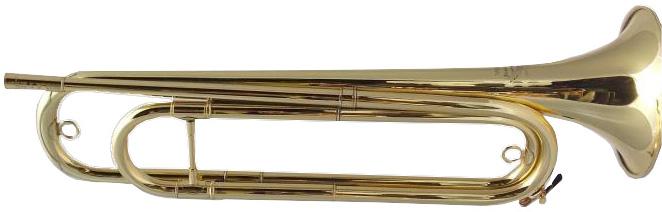 Prestige Eb field trumpet