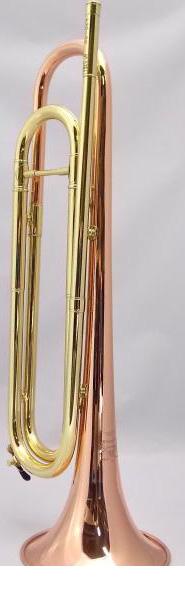 Pro Prestige Eb field trumpet