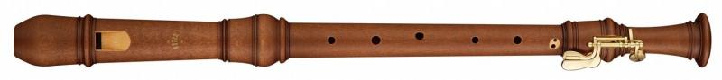 Rottenburgh tenor recorder