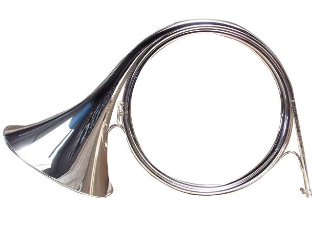 Tradition Eb horn