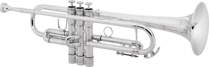 CONNstellation Bb trumpet