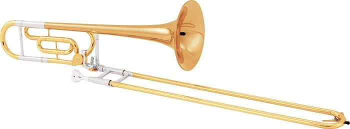 Bb/F trombone Legend
