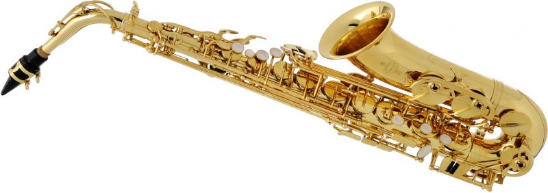 Alto saxophone 100 series