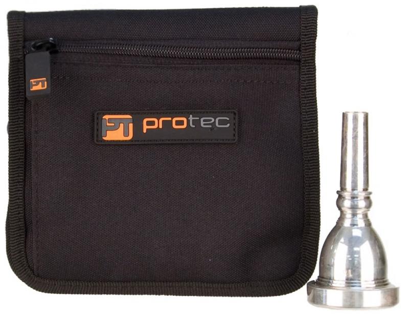 Housse nylon 1 à 2 embouchures tuba PROTEC A205/A211 Musique et Art