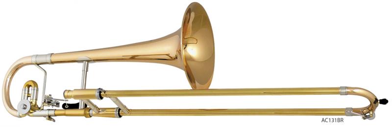 Prestige Eb alto trombone