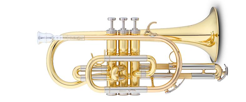 Bellecour Bb cornet