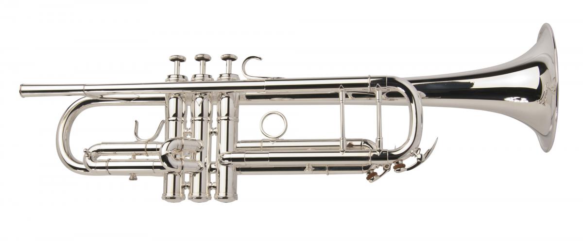 Bb trumpet Selected Series A2