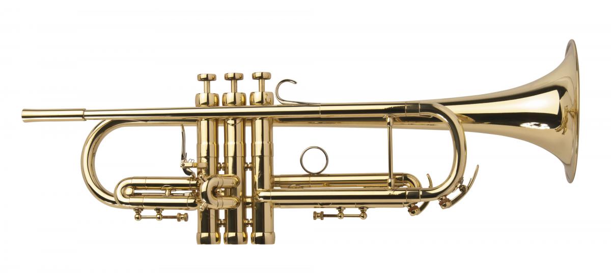 Bb trumpet Selected Series A6