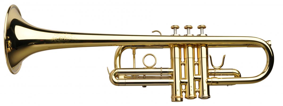 Adams C2 C-trumpet