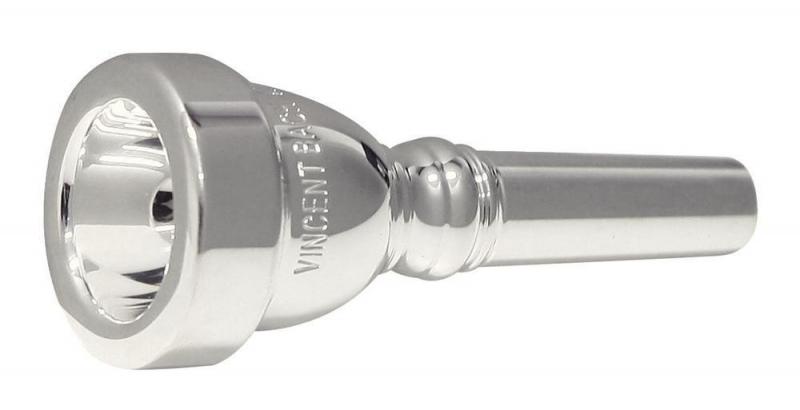 Tenor horn mouthpiece