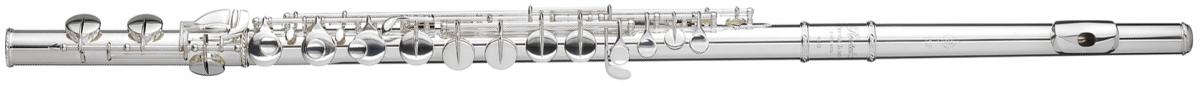 Alto flute