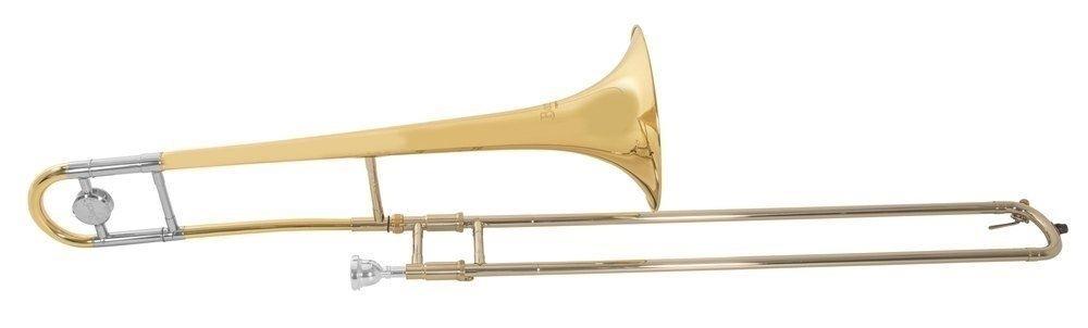 Bb trombone for beginner