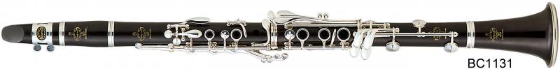 R13 Bb clarinet
