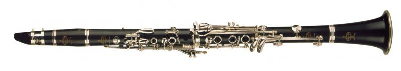 Bb clarinet  Festival serie