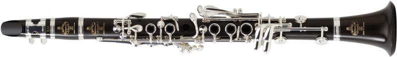 R13 Eb clarinet