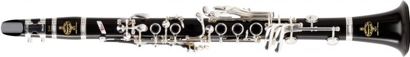 Eb clarinet Tosca serie