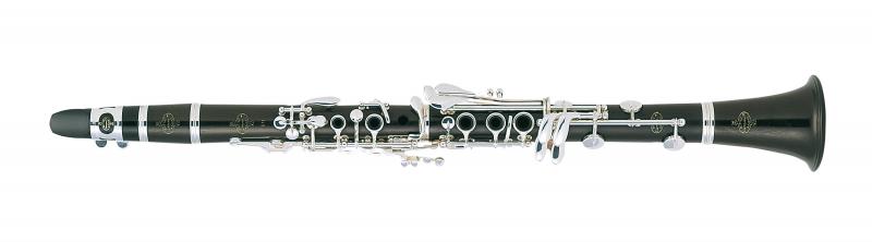 C clarinet E11 serie