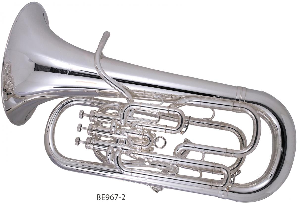 Sovereign Bb euphonium