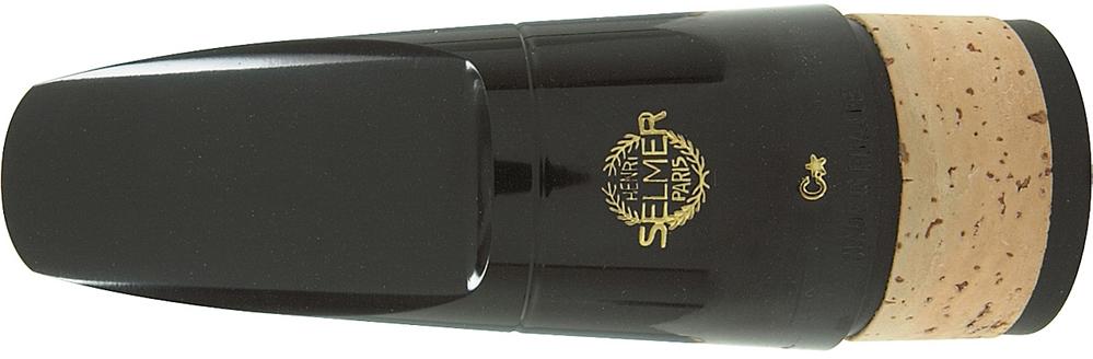 Contralto clarinet Standard mouthpiece