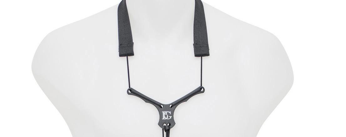 Zen-Flex clarinet strap