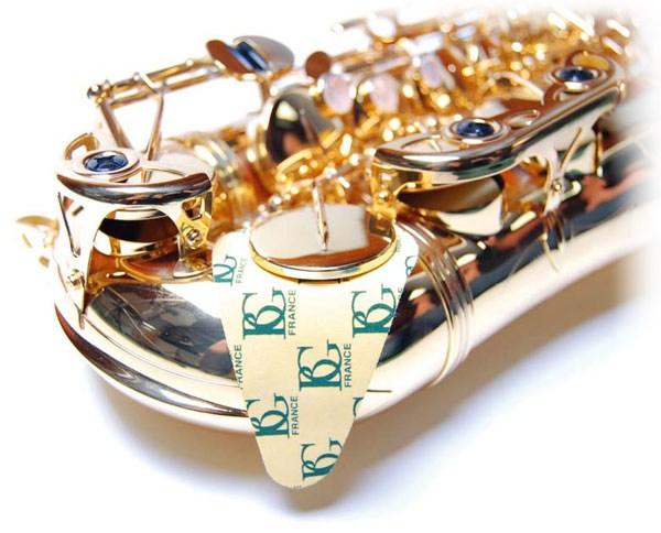 Pad Dryer Saxophone
