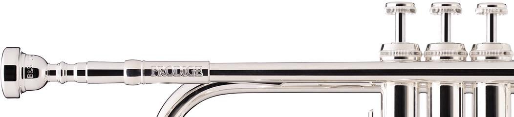 Prodige Bb trumpet