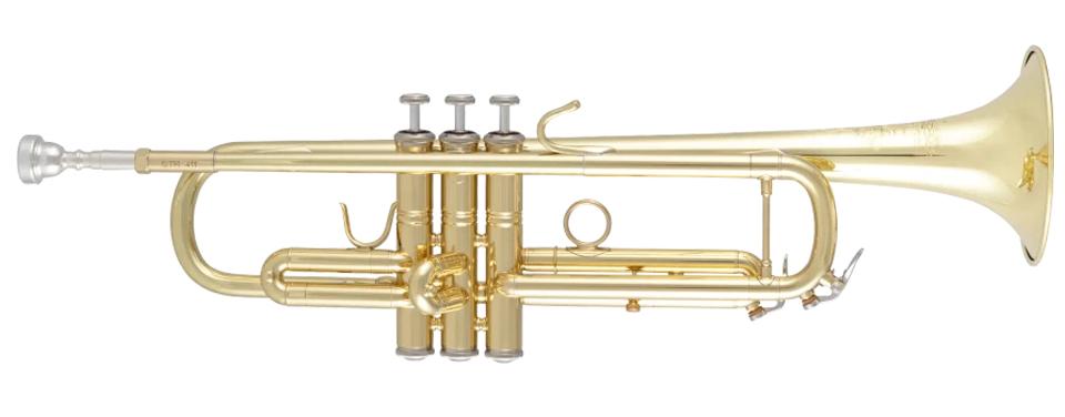 Trompette Sib serie Advanced