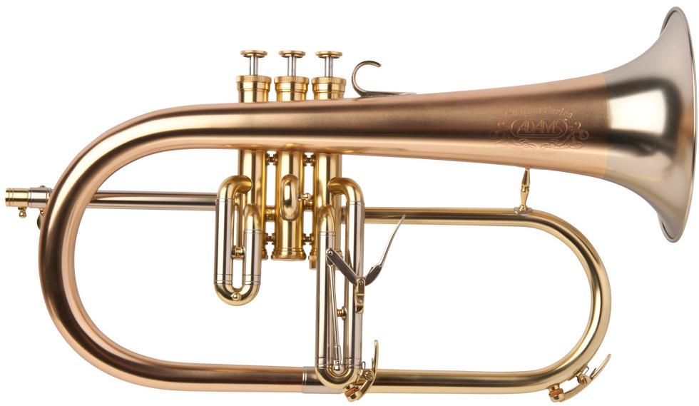 Bb flugelhorn Selected Series F1