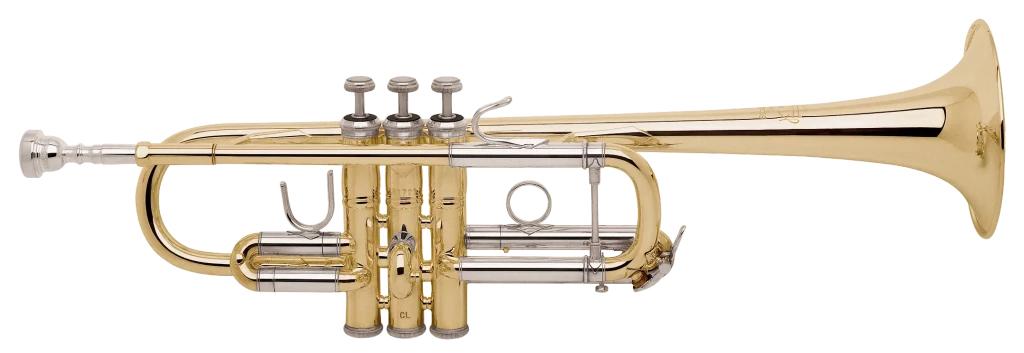 Trompette UT Stradivarius 229/25H