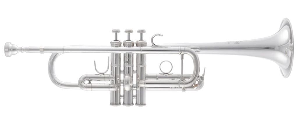 Trompette UT Stradivarius 190-229/25M