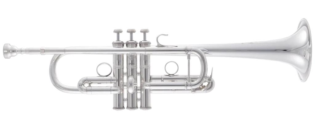 Trompette UT Stradivarius 190-238/25C
