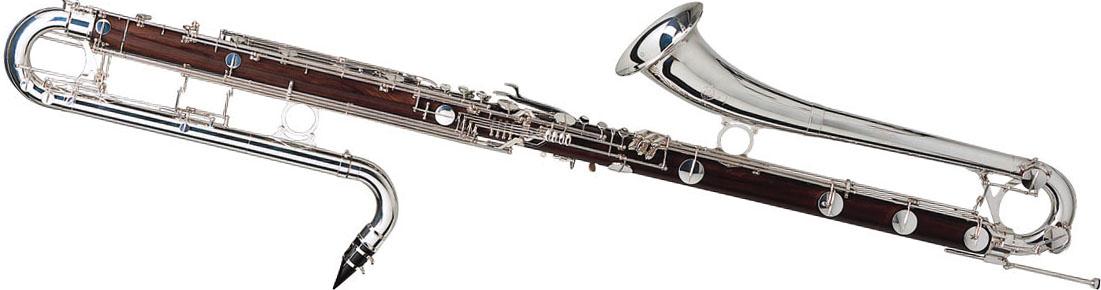 Contrabass Clarinet