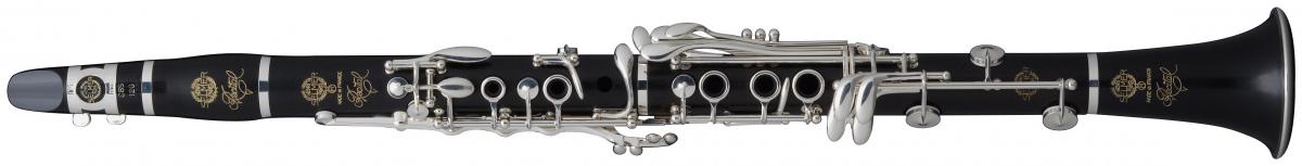A clarinet Recital Evolution