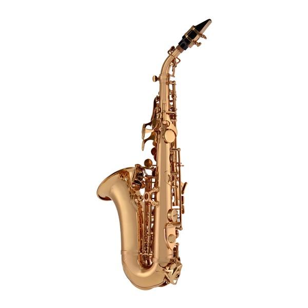 Saxophone soprano courbe CONN SC650 Musique et Art
